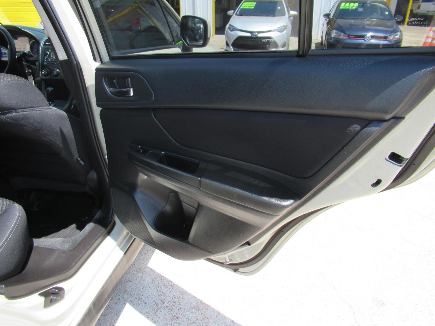 2014 Beige /Tan Subaru XV Crosstrek 2.0 Limited (JF2GPACC0E8) with an 2.0L L4 DOHC 16V engine, Continuously Variable Transmission transmission, located at 1511 North Shepherd Dr., Houston, TX, 77008, (281) 657-1221, 29.798361, -95.412560 - 2014 Subaru XV Crosstrek 2.0I Premium 140,132 mi VIN: JF2GPACC0E8313095 Vehicle Details 4 Door Wagon/Sport Utility 2.0L H4 F DOHC 16V Gasoline All wheel drive - Photo#12