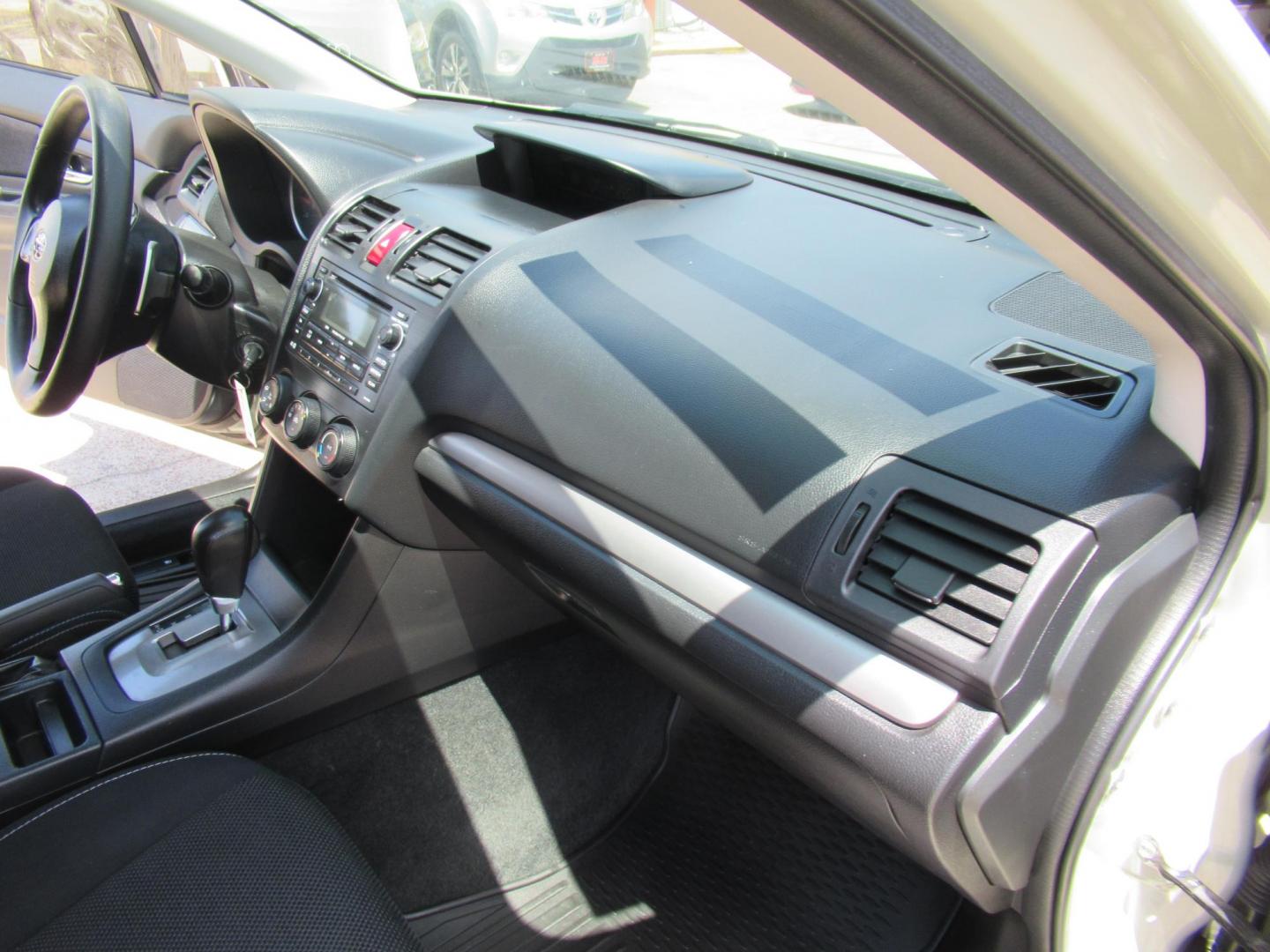 2014 Beige /Tan Subaru XV Crosstrek 2.0 Limited (JF2GPACC0E8) with an 2.0L L4 DOHC 16V engine, Continuously Variable Transmission transmission, located at 1511 North Shepherd Dr., Houston, TX, 77008, (281) 657-1221, 29.798361, -95.412560 - 2014 Subaru XV Crosstrek 2.0I Premium 140,132 mi VIN: JF2GPACC0E8313095 Vehicle Details 4 Door Wagon/Sport Utility 2.0L H4 F DOHC 16V Gasoline All wheel drive - Photo#13