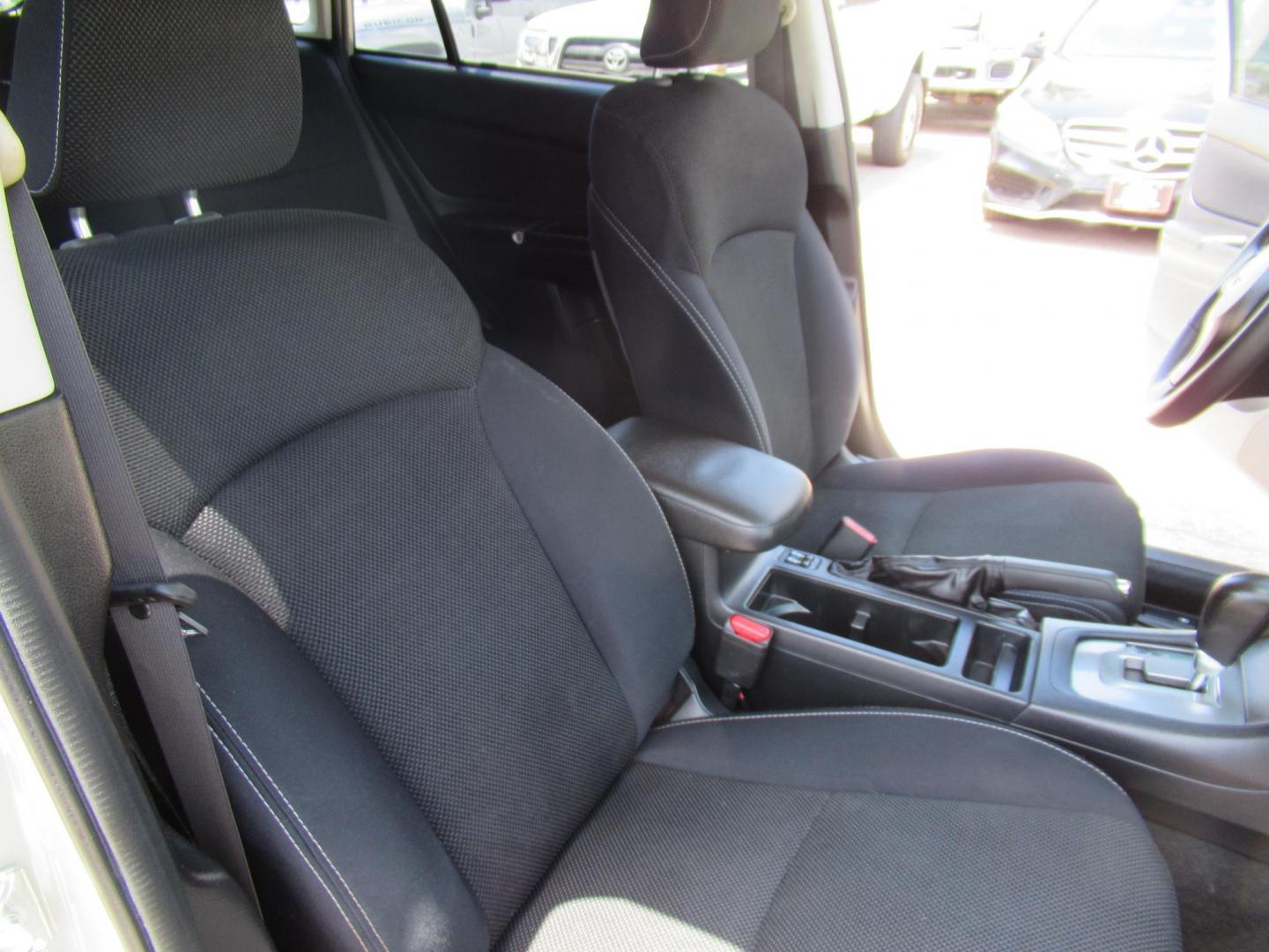 2014 Beige /Tan Subaru XV Crosstrek 2.0 Limited (JF2GPACC0E8) with an 2.0L L4 DOHC 16V engine, Continuously Variable Transmission transmission, located at 1511 North Shepherd Dr., Houston, TX, 77008, (281) 657-1221, 29.798361, -95.412560 - 2014 Subaru XV Crosstrek 2.0I Premium 140,132 mi VIN: JF2GPACC0E8313095 Vehicle Details 4 Door Wagon/Sport Utility 2.0L H4 F DOHC 16V Gasoline All wheel drive - Photo#14