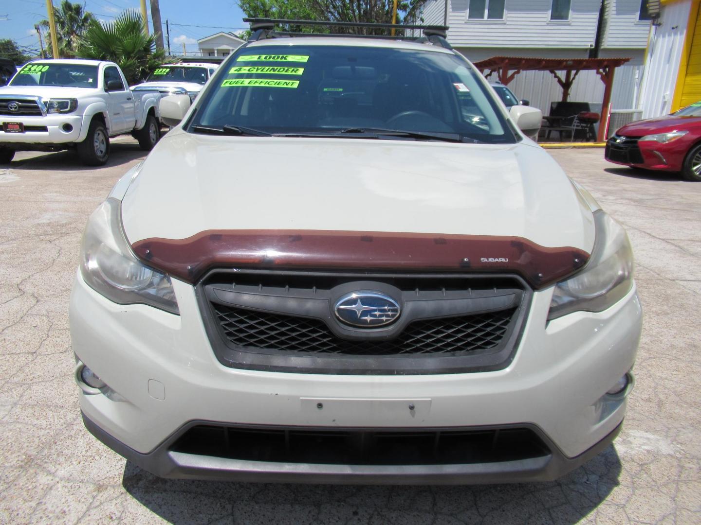 2014 Beige /Tan Subaru XV Crosstrek 2.0 Limited (JF2GPACC0E8) with an 2.0L L4 DOHC 16V engine, Continuously Variable Transmission transmission, located at 1511 North Shepherd Dr., Houston, TX, 77008, (281) 657-1221, 29.798361, -95.412560 - 2014 Subaru XV Crosstrek 2.0I Premium 140,132 mi VIN: JF2GPACC0E8313095 Vehicle Details 4 Door Wagon/Sport Utility 2.0L H4 F DOHC 16V Gasoline All wheel drive - Photo#21