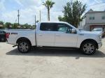 2015 Ford F-150 XLT SuperCrew 6.5-ft. Bed 4WD