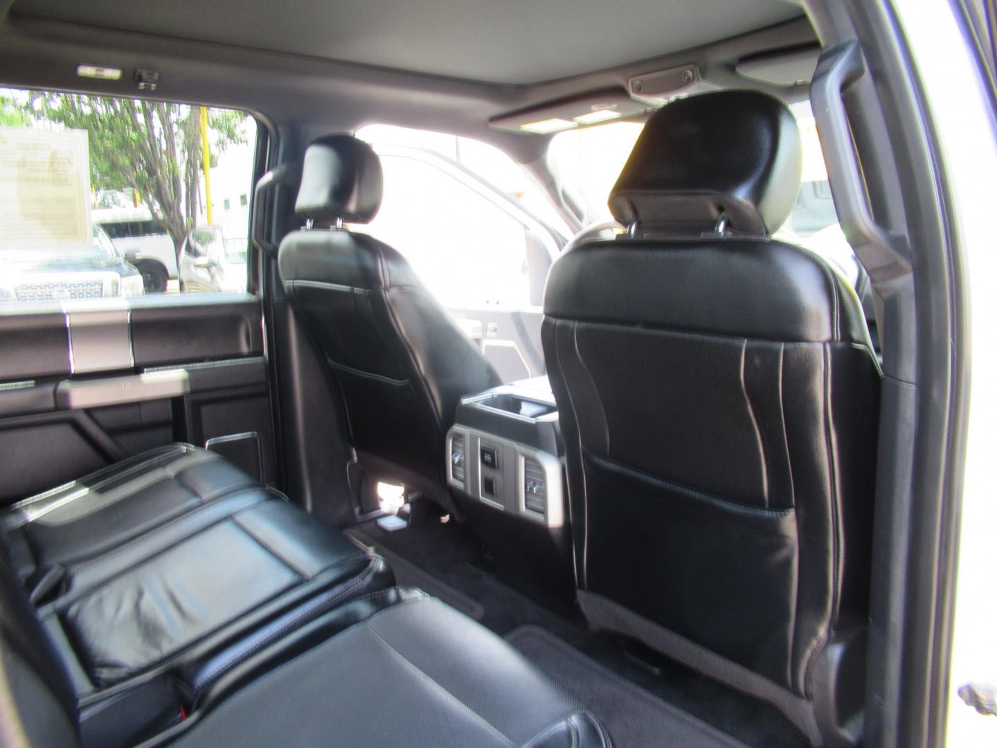 2015 Silver /Black Ford F-150 XLT SuperCrew 6.5-ft. Bed 4WD (1FTEW1EF0FF) with an 5.0L V8 engine, 6-Speed Automatic transmission, located at 1511 North Shepherd Dr., Houston, TX, 77008, (281) 657-1221, 29.798361, -95.412560 - 2015 Ford F-150 Lariat 130,833 miles VIN: 1FTEW1EF0FFA96810 Vehicle Details Crew Pickup 5.0L V8 F DOHC 32V Gasoline Rear wheel drive w/ 4X4- Photo#17
