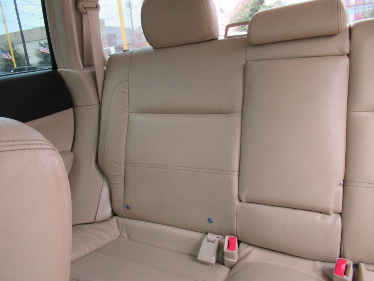 2008 White /TAN Subaru Forester 2.5XT Limited (JF1SG696X8H) with an 2.5L H4 DOHC 16V TURBO engine, 4A transmission, located at 1511 North Shepherd Dr., Houston, TX, 77008, (281) 657-1221, 29.798361, -95.412560 - 2008 Subaru Forester 2.5 XT Limited 189,484 miles VIN: JF1SG696X8H707687 Vehicle Details 4 Door Wagon/Sport Utility 2.5L H4 F DOHC 16V Gasoline All wheel drive- Photo#11
