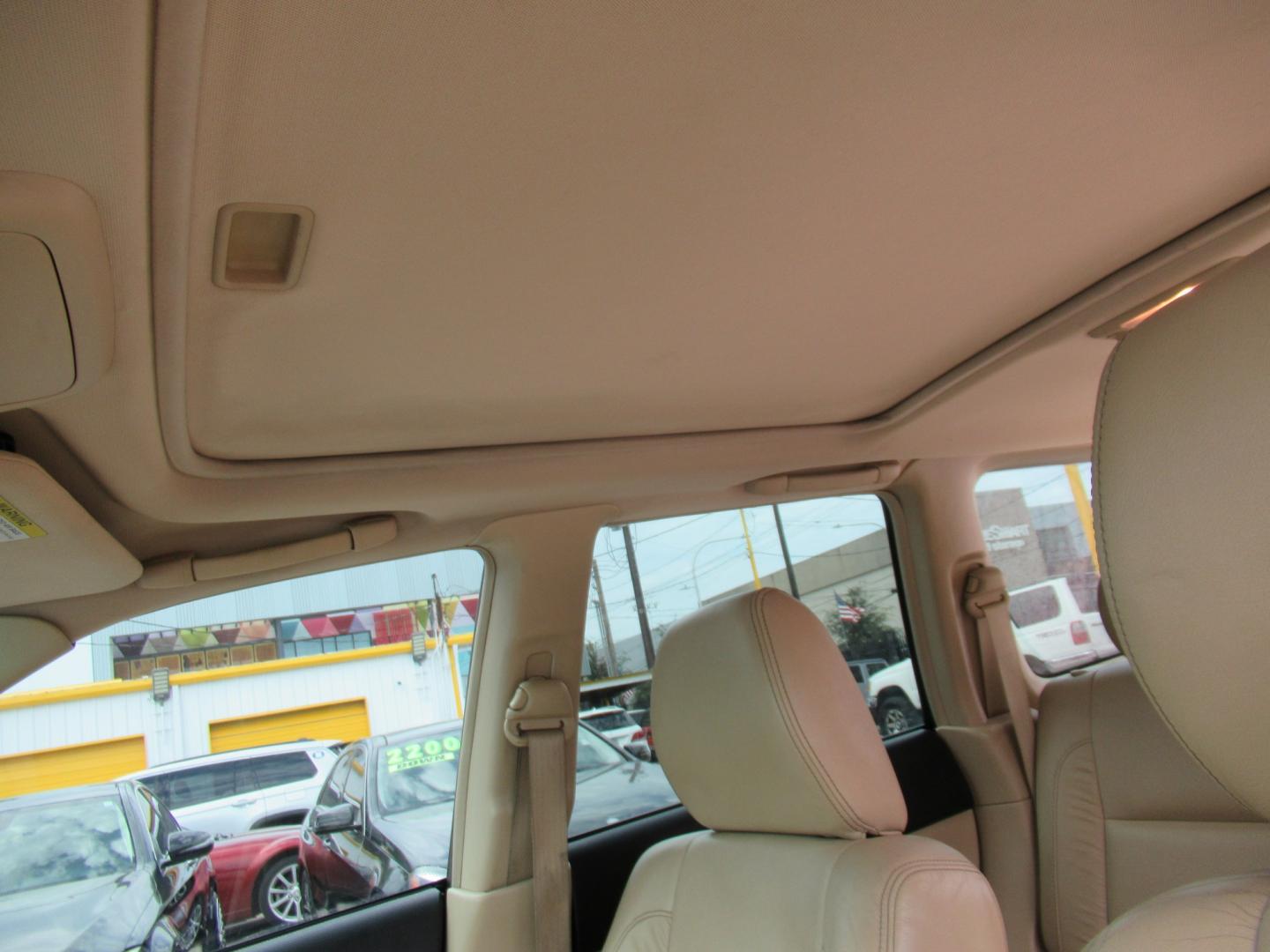 2008 White /TAN Subaru Forester 2.5XT Limited (JF1SG696X8H) with an 2.5L H4 DOHC 16V TURBO engine, 4A transmission, located at 1511 North Shepherd Dr., Houston, TX, 77008, (281) 657-1221, 29.798361, -95.412560 - 2008 Subaru Forester 2.5 XT Limited 189,484 miles VIN: JF1SG696X8H707687 Vehicle Details 4 Door Wagon/Sport Utility 2.5L H4 F DOHC 16V Gasoline All wheel drive- Photo#13