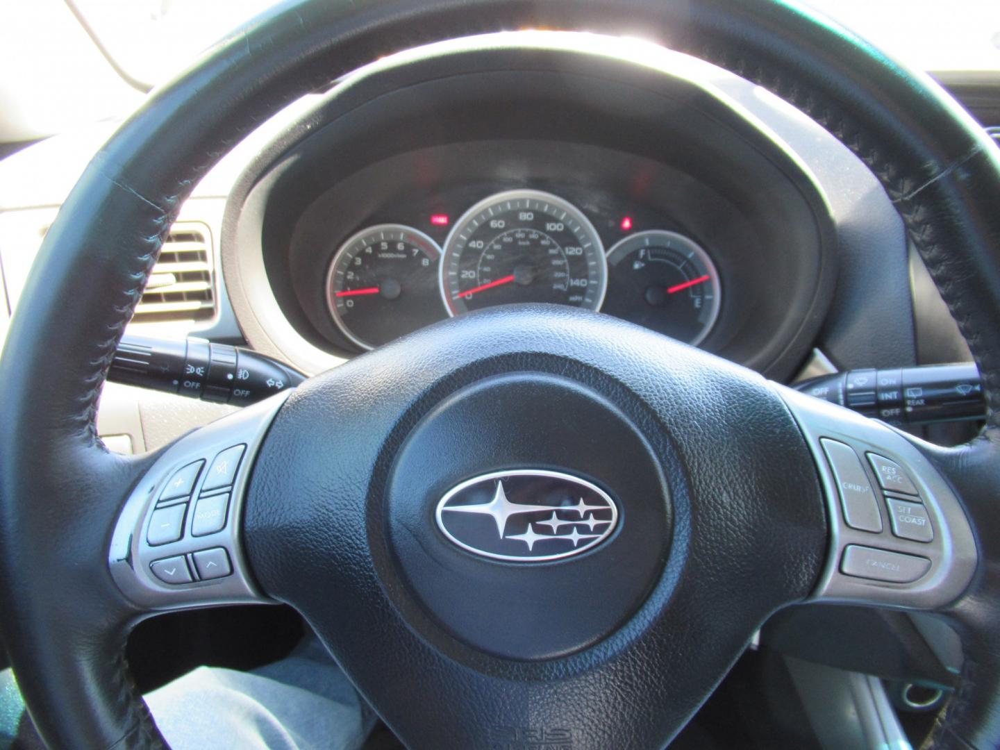 2010 Gray /Black Subaru Impreza Outback Sport (JF1GH6D67AG) with an 2.5L H4 SOHC 16V engine, 5M transmission, located at 1511 North Shepherd Dr., Houston, TX, 77008, (281) 657-1221, 29.798361, -95.412560 - 2010 Subaru Impreza Outback Sport 168,276 miles VIN: JF1GH6D67AG804710 Vehicle Details Wagon 4 DR 2.5L H4 F SOHC 16V Gasoline All wheel drive- Photo#3
