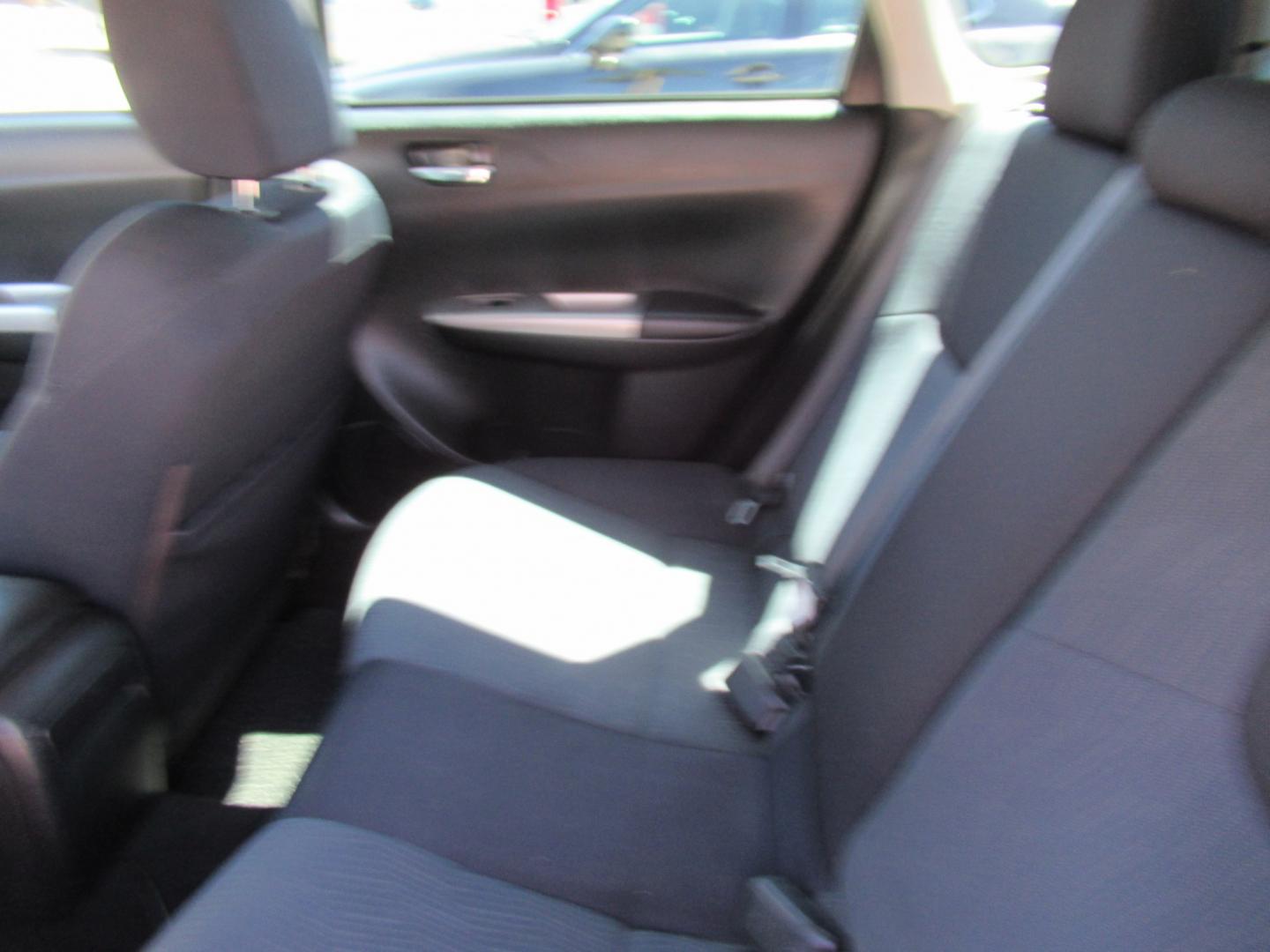 2010 Gray /Black Subaru Impreza Outback Sport (JF1GH6D67AG) with an 2.5L H4 SOHC 16V engine, 5M transmission, located at 1511 North Shepherd Dr., Houston, TX, 77008, (281) 657-1221, 29.798361, -95.412560 - 2010 Subaru Impreza Outback Sport 168,276 miles VIN: JF1GH6D67AG804710 Vehicle Details Wagon 4 DR 2.5L H4 F SOHC 16V Gasoline All wheel drive- Photo#7