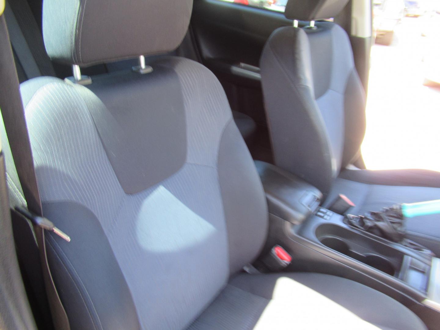 2010 Gray /Black Subaru Impreza Outback Sport (JF1GH6D67AG) with an 2.5L H4 SOHC 16V engine, 5M transmission, located at 1511 North Shepherd Dr., Houston, TX, 77008, (281) 657-1221, 29.798361, -95.412560 - 2010 Subaru Impreza Outback Sport 168,276 miles VIN: JF1GH6D67AG804710 Vehicle Details Wagon 4 DR 2.5L H4 F SOHC 16V Gasoline All wheel drive- Photo#13