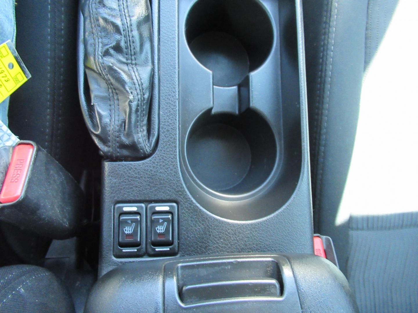2010 Gray /Black Subaru Impreza Outback Sport (JF1GH6D67AG) with an 2.5L H4 SOHC 16V engine, 5M transmission, located at 1511 North Shepherd Dr., Houston, TX, 77008, (281) 657-1221, 29.798361, -95.412560 - 2010 Subaru Impreza Outback Sport 168,276 miles VIN: JF1GH6D67AG804710 Vehicle Details Wagon 4 DR 2.5L H4 F SOHC 16V Gasoline All wheel drive- Photo#19