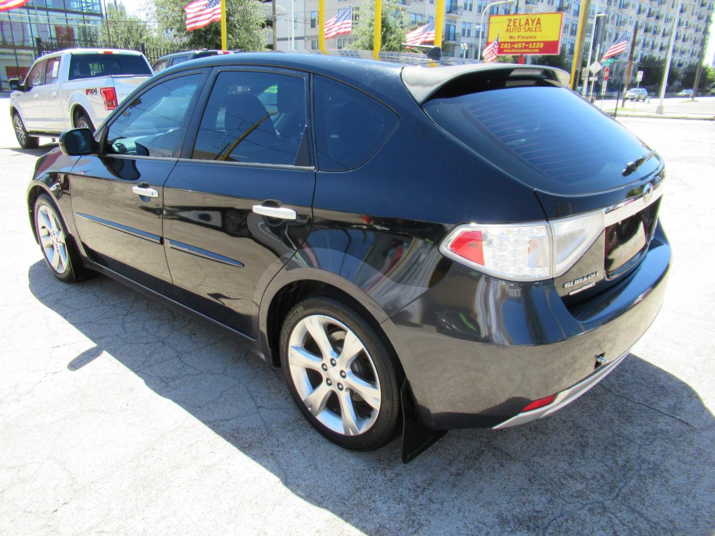 2010 Gray /Black Subaru Impreza Outback Sport (JF1GH6D67AG) with an 2.5L H4 SOHC 16V engine, 5M transmission, located at 1511 North Shepherd Dr., Houston, TX, 77008, (281) 657-1221, 29.798361, -95.412560 - 2010 Subaru Impreza Outback Sport 168,276 miles VIN: JF1GH6D67AG804710 Vehicle Details Wagon 4 DR 2.5L H4 F SOHC 16V Gasoline All wheel drive- Photo#20