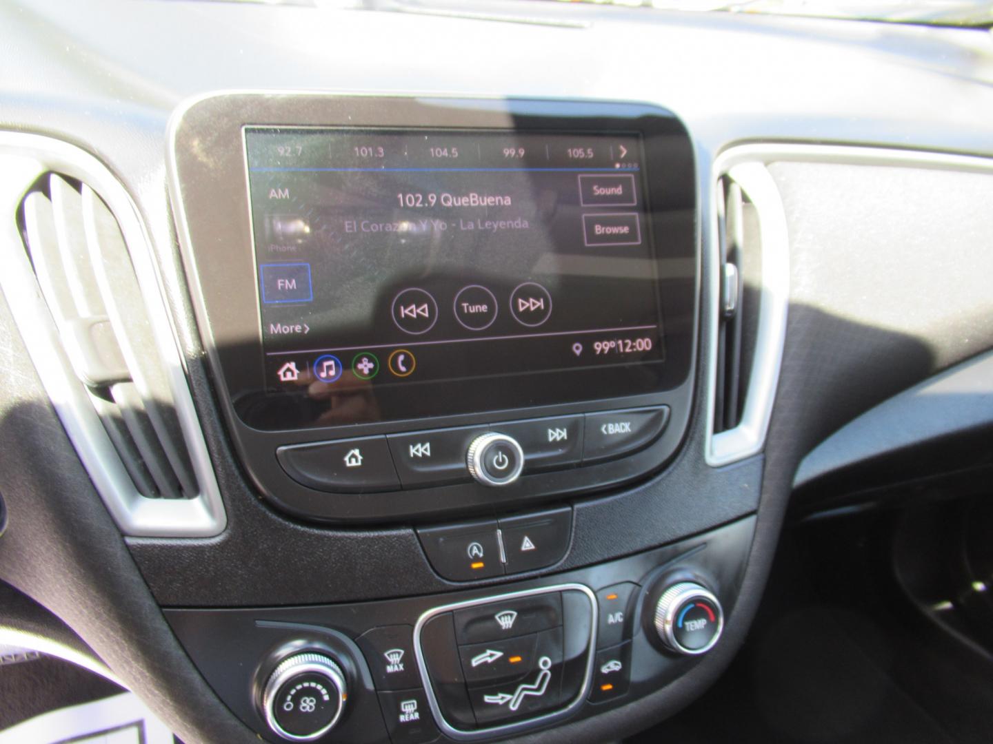 2020 Gray /Black Chevrolet Malibu LS (1G1ZB5ST6LF) with an 1.5L L4 DOHC 16V engine, 6A transmission, located at 1511 North Shepherd Dr., Houston, TX, 77008, (281) 657-1221, 29.798361, -95.412560 - 2020 Chevrolet Malibu LS 140,845 miles VIN: 1G1ZB5ST6LF143034 Vehicle Details Sedan 4 DR 1.5L I4 F DOHC 16V Gasoline Front wheel drive- Photo#5