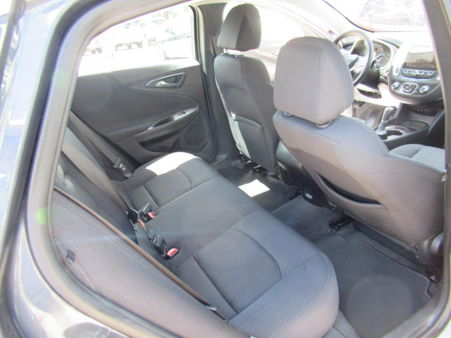 2020 Gray /Black Chevrolet Malibu LS (1G1ZB5ST6LF) with an 1.5L L4 DOHC 16V engine, 6A transmission, located at 1511 North Shepherd Dr., Houston, TX, 77008, (281) 657-1221, 29.798361, -95.412560 - 2020 Chevrolet Malibu LS 140,845 miles VIN: 1G1ZB5ST6LF143034 Vehicle Details Sedan 4 DR 1.5L I4 F DOHC 16V Gasoline Front wheel drive- Photo#10