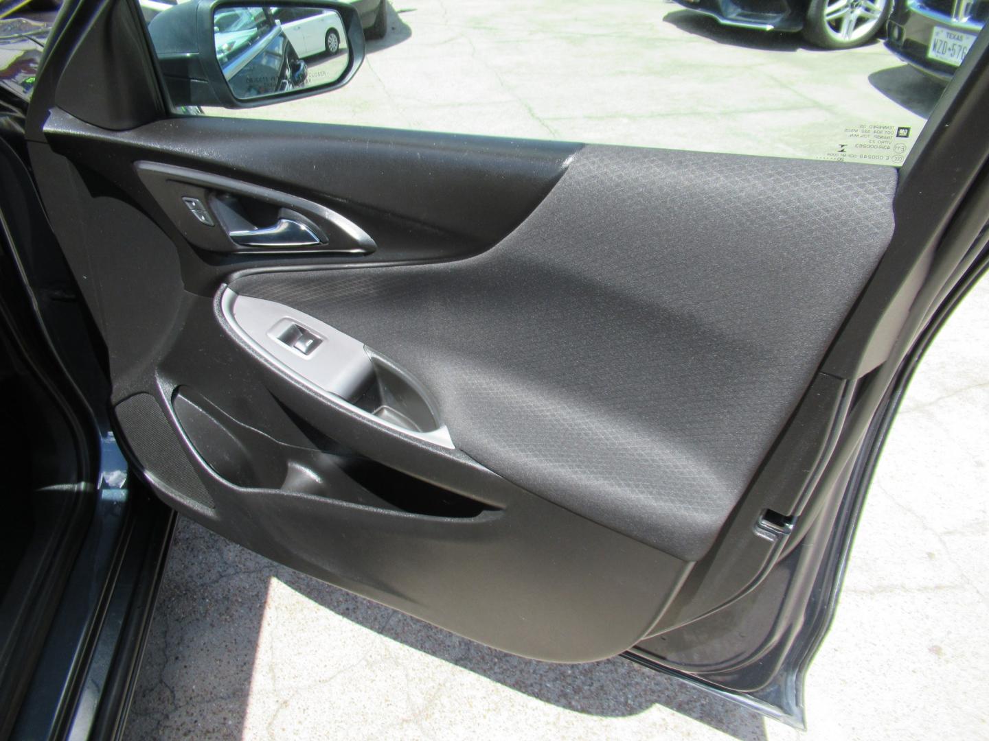 2020 Gray /Black Chevrolet Malibu LS (1G1ZB5ST6LF) with an 1.5L L4 DOHC 16V engine, 6A transmission, located at 1511 North Shepherd Dr., Houston, TX, 77008, (281) 657-1221, 29.798361, -95.412560 - 2020 Chevrolet Malibu LS 140,845 miles VIN: 1G1ZB5ST6LF143034 Vehicle Details Sedan 4 DR 1.5L I4 F DOHC 16V Gasoline Front wheel drive- Photo#13