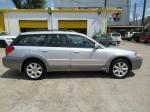 2006 Subaru Outback 2.5i Limited Wagon