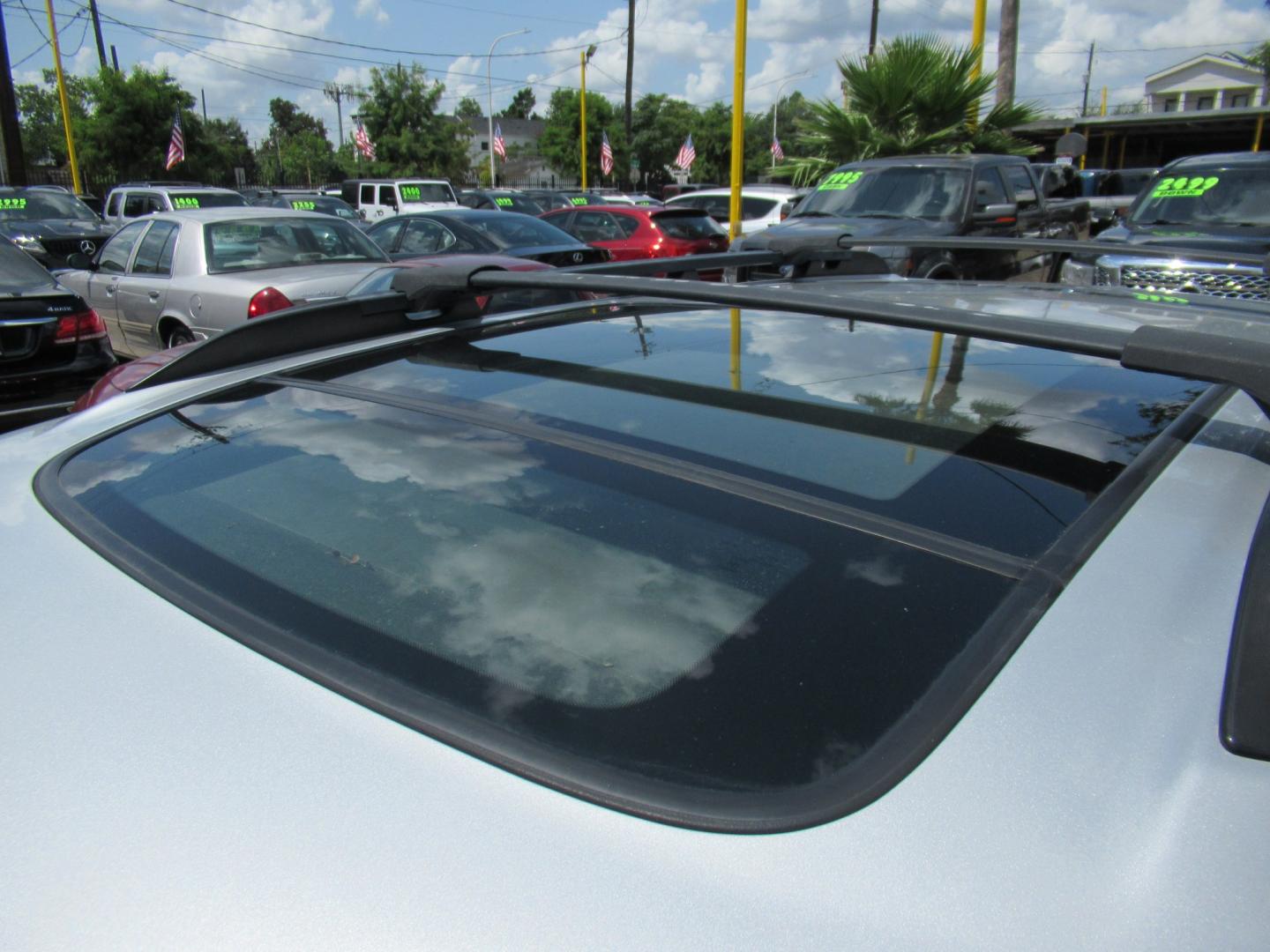 2006 Silver /Black Subaru Outback 2.5i Limited Wagon (4S4BP62C166) with an 2.5L H4 SOHC 16V engine, 4A OD transmission, located at 1511 North Shepherd Dr., Houston, TX, 77008, (281) 657-1221, 29.798361, -95.412560 - 2006 Subaru Outback 2.5I Limited 218,975 miles VIN: 4S4BP62C166358076 Vehicle Details Wagon 4 DR 2.5L H4 F SOHC 16V Gasoline All wheel drive- Photo#29