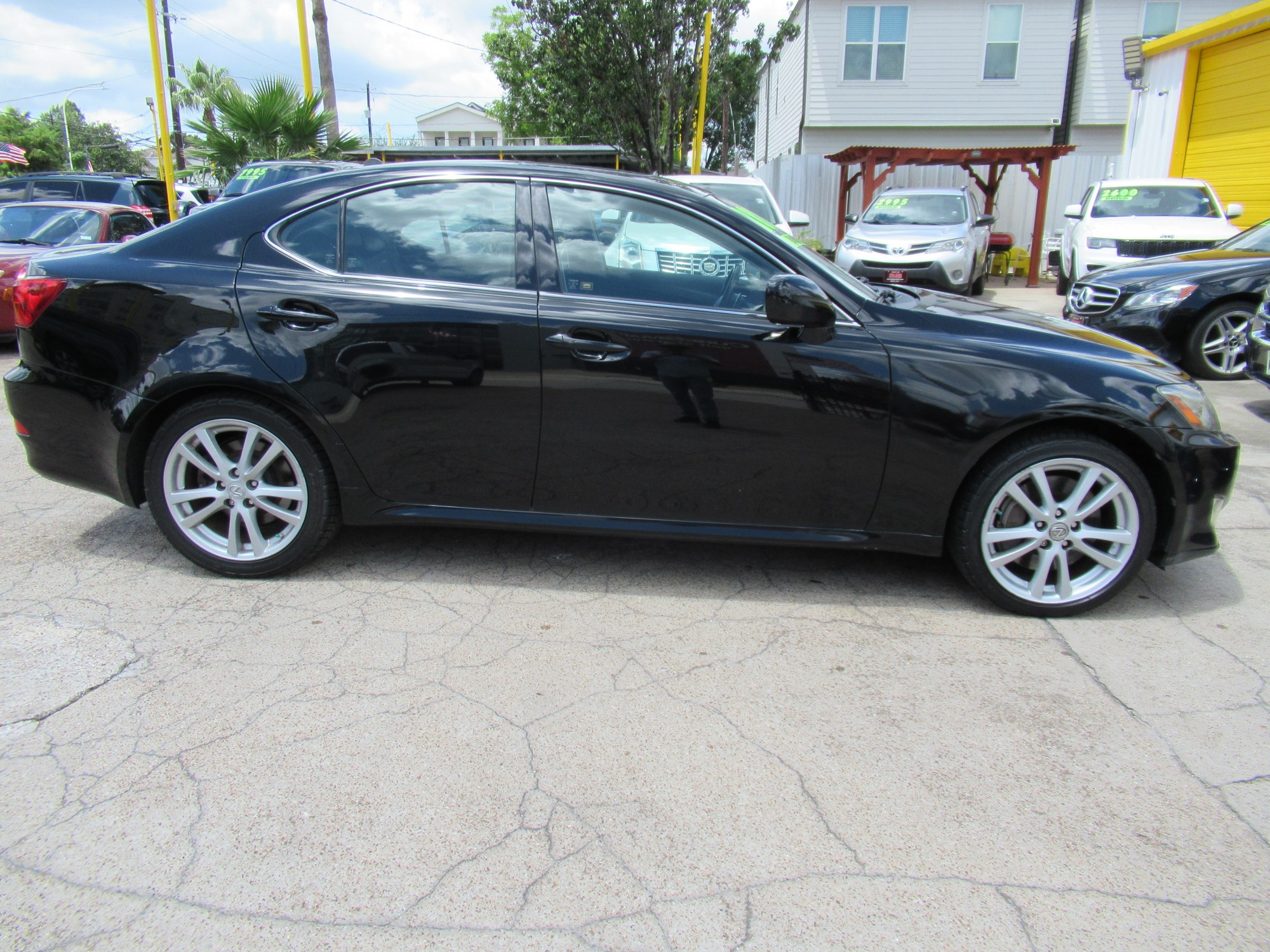 photo of 2006 Lexus IS IS 350