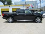 2020 Ford F-150 XLT SuperCrew 6.5-ft. Bed 4WD