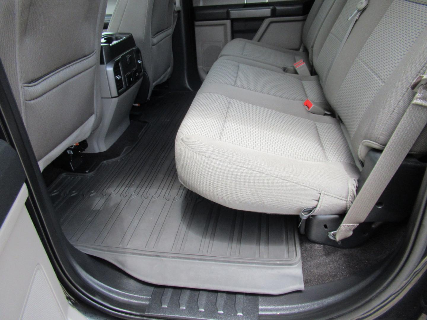 2020 Black /Black Ford F-150 XLT SuperCrew 6.5-ft. Bed 4WD (1FTEW1E46LF) with an 3.5L V6 TURBO engine, 6A transmission, located at 1511 North Shepherd Dr., Houston, TX, 77008, (281) 657-1221, 29.798361, -95.412560 - 2020 Ford F-150 XLT 146,339 miles VIN: 1FTEW1E46LFA13634 Original Window Sticker Vehicle Details Crew Pickup 3.5L V6 F DOHC 24V Gasoline Rear wheel drive w/ 4X4- Photo#11