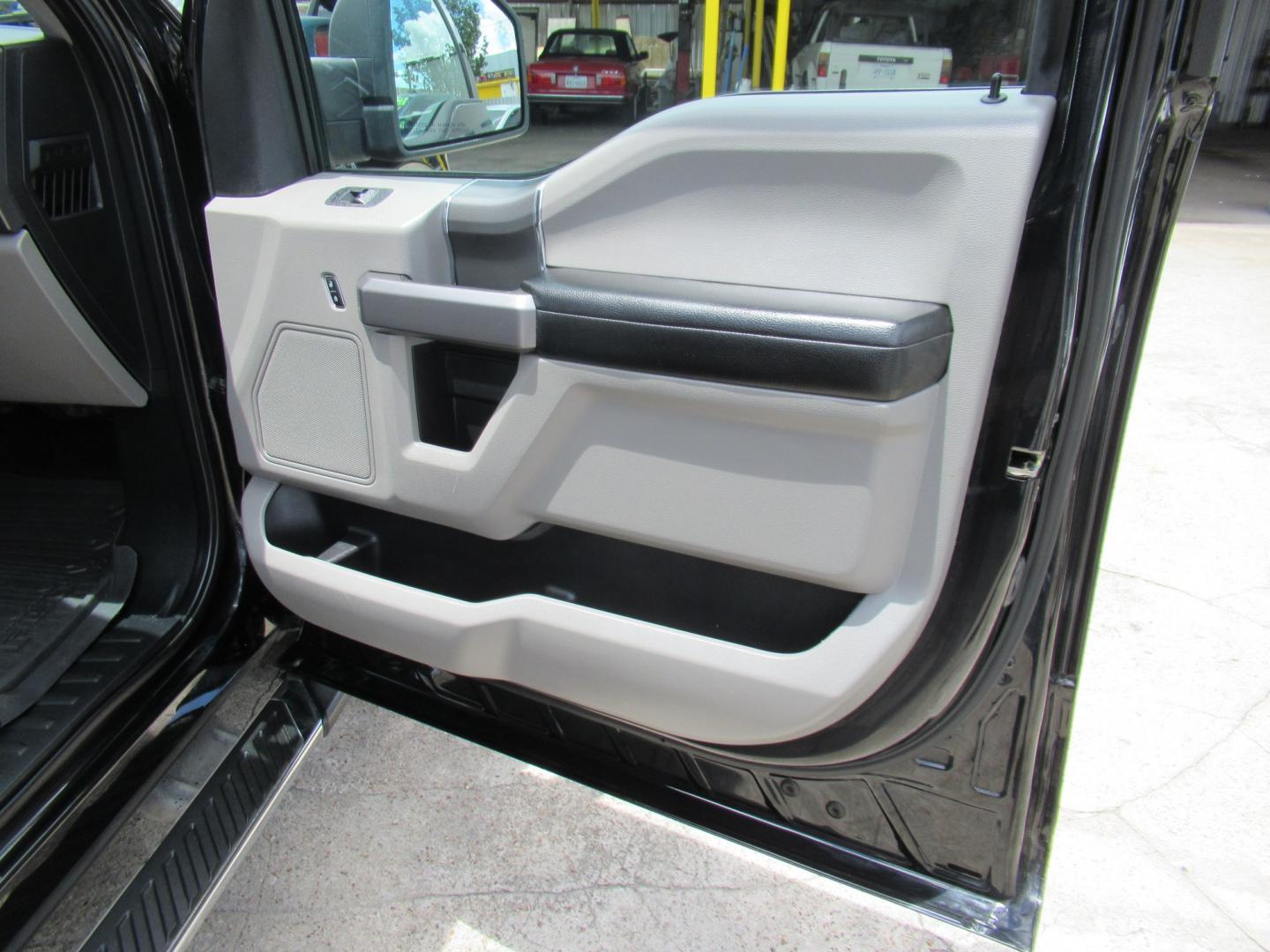 2020 Black /Black Ford F-150 XLT SuperCrew 6.5-ft. Bed 4WD (1FTEW1E46LF) with an 3.5L V6 TURBO engine, 6A transmission, located at 1511 North Shepherd Dr., Houston, TX, 77008, (281) 657-1221, 29.798361, -95.412560 - 2020 Ford F-150 XLT 146,339 miles VIN: 1FTEW1E46LFA13634 Original Window Sticker Vehicle Details Crew Pickup 3.5L V6 F DOHC 24V Gasoline Rear wheel drive w/ 4X4- Photo#21