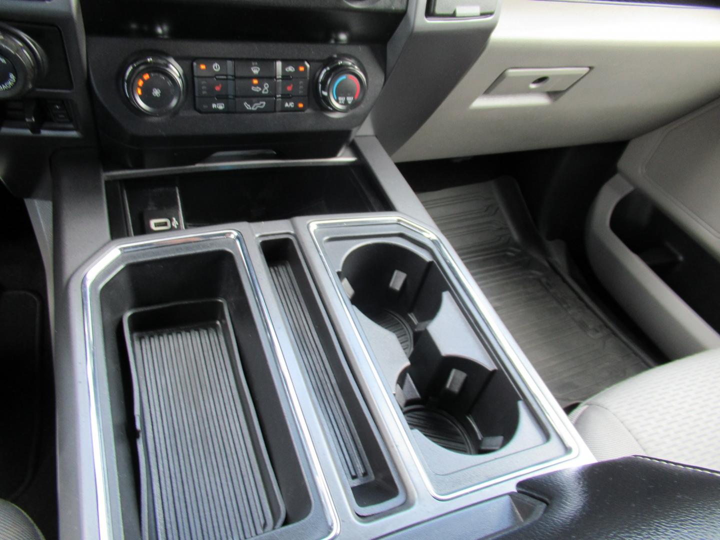 2020 Black /Black Ford F-150 XLT SuperCrew 6.5-ft. Bed 4WD (1FTEW1E46LF) with an 3.5L V6 TURBO engine, 6A transmission, located at 1511 North Shepherd Dr., Houston, TX, 77008, (281) 657-1221, 29.798361, -95.412560 - 2020 Ford F-150 XLT 146,339 miles VIN: 1FTEW1E46LFA13634 Original Window Sticker Vehicle Details Crew Pickup 3.5L V6 F DOHC 24V Gasoline Rear wheel drive w/ 4X4- Photo#28