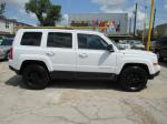 2016 Jeep Patriot Sport 2WD