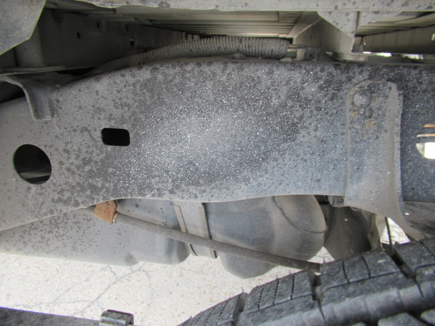 2006 Silver /Gray Toyota Tundra SR5 Double Cab (5TBET341X6S) with an 4.7L V8 DOHC 32V engine, 5A OD transmission, located at 1511 North Shepherd Dr., Houston, TX, 77008, (281) 657-1221, 29.798361, -95.412560 - 2006 Toyota Tundra SR5 VIN: 5TBET341X6S510744 Vehicle Details 4 Door Extended Cab Pickup 4.7L V8 F DOHC 32V Gasoline Rear wheel drive- Photo#25