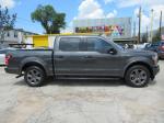 2020 Ford F-150 King-Ranch SuperCrew 5.5-ft. 2WD