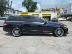2011 Mercedes-Benz E-Class Wagon E350 4Matic