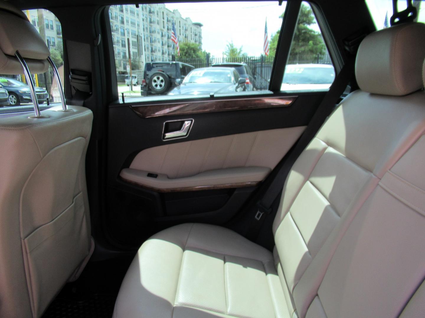 2011 BLUE /Tan Mercedes-Benz E-Class Wagon E350 4Matic (WDDHH8HB0BA) with an 3.5L V6 DOHC 24V engine, 7-Speed Automatic transmission, located at 1511 North Shepherd Dr., Houston, TX, 77008, (281) 657-1221, 29.798361, -95.412560 - 2011 Mercedes-Benz E-Class E 350 Sport 4Matic VIN: WDDHH8HB0BA467177 Vehicle Details Wagon 4 DR 3.5L V6 F DOHC 24V Gasoline All wheel drive Excellent Condition Hard to find wagon, don't miss out!- Photo#1