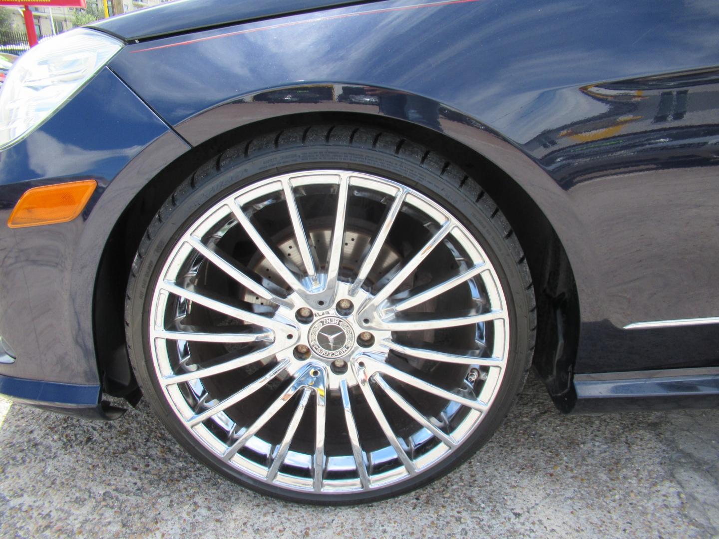 2011 BLUE /Tan Mercedes-Benz E-Class Wagon E350 4Matic (WDDHH8HB0BA) with an 3.5L V6 DOHC 24V engine, 7-Speed Automatic transmission, located at 1511 North Shepherd Dr., Houston, TX, 77008, (281) 657-1221, 29.798361, -95.412560 - 2011 Mercedes-Benz E-Class E 350 Sport 4Matic VIN: WDDHH8HB0BA467177 Vehicle Details Wagon 4 DR 3.5L V6 F DOHC 24V Gasoline All wheel drive Excellent Condition Hard to find wagon, don't miss out!- Photo#51