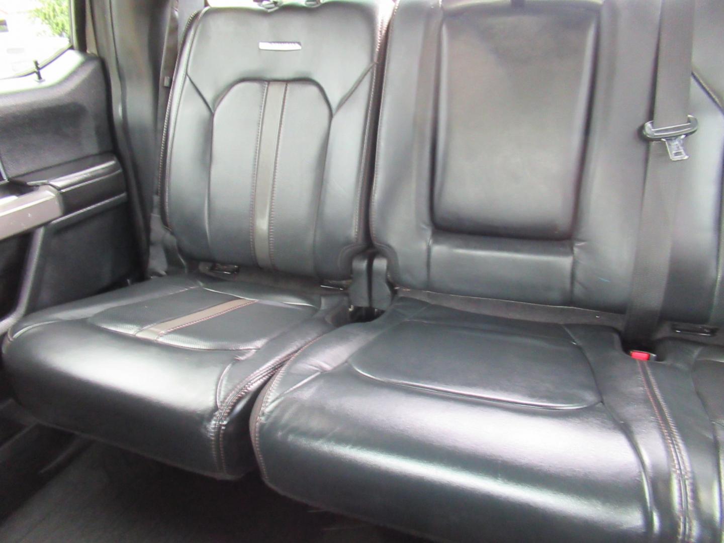 2019 Gray /Black Ford F-150 XLT SuperCrew 5.5-ft. Bed 2WD (1FTEW1C40KF) with an 3.5L V6 TURBO engine, 6A transmission, located at 1511 North Shepherd Dr., Houston, TX, 77008, (281) 657-1221, 29.798361, -95.412560 - 2019 Ford F-150 Platinum VIN: 1FTEW1C40KFC31635 Vehicle Details Crew Pickup 3.5L V6 F DOHC 24V Gasoline Rear wheel drive- Photo#18