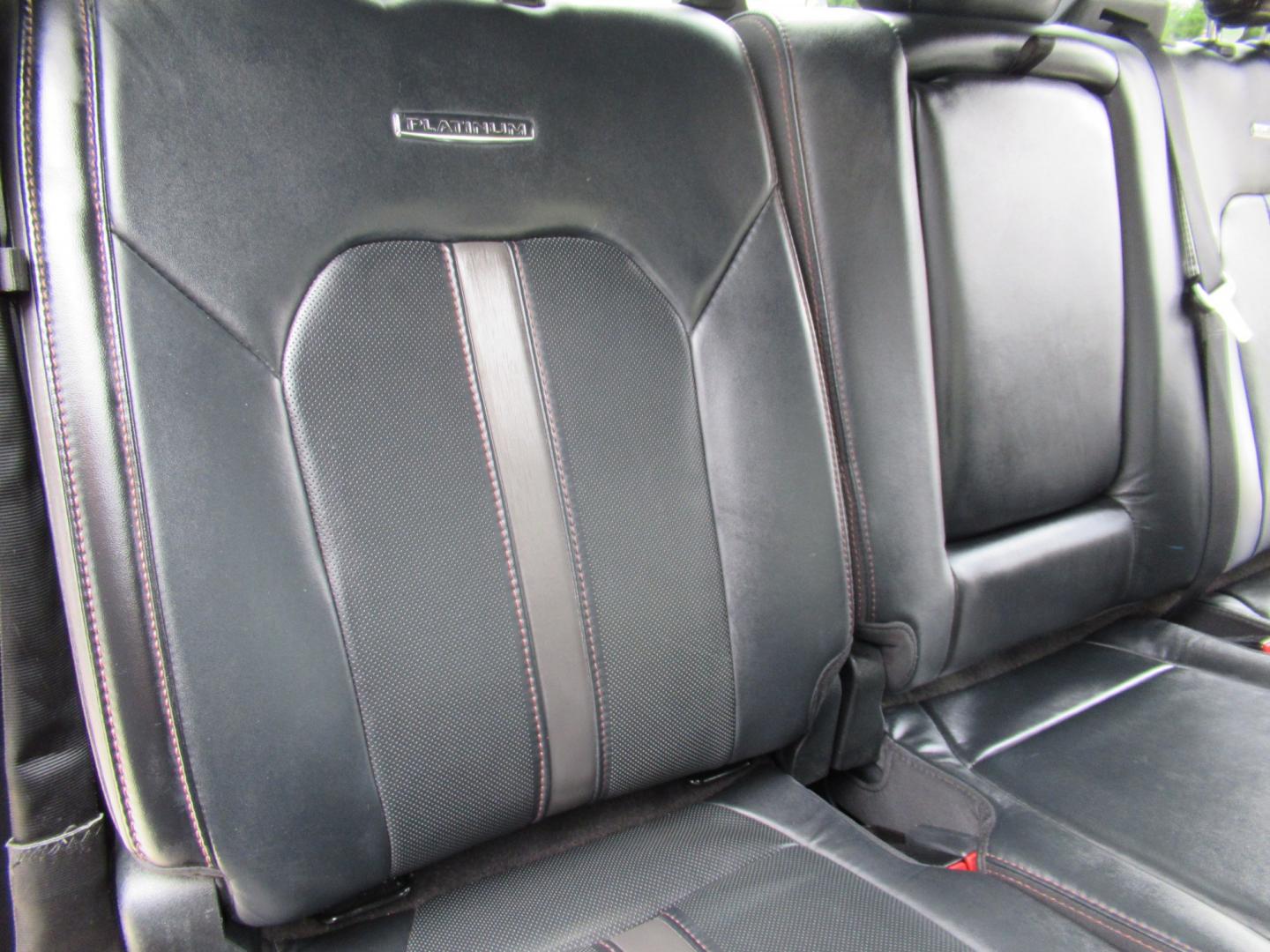 2019 Gray /Black Ford F-150 XLT SuperCrew 5.5-ft. Bed 2WD (1FTEW1C40KF) with an 3.5L V6 TURBO engine, 6A transmission, located at 1511 North Shepherd Dr., Houston, TX, 77008, (281) 657-1221, 29.798361, -95.412560 - 2019 Ford F-150 Platinum VIN: 1FTEW1C40KFC31635 Vehicle Details Crew Pickup 3.5L V6 F DOHC 24V Gasoline Rear wheel drive- Photo#28