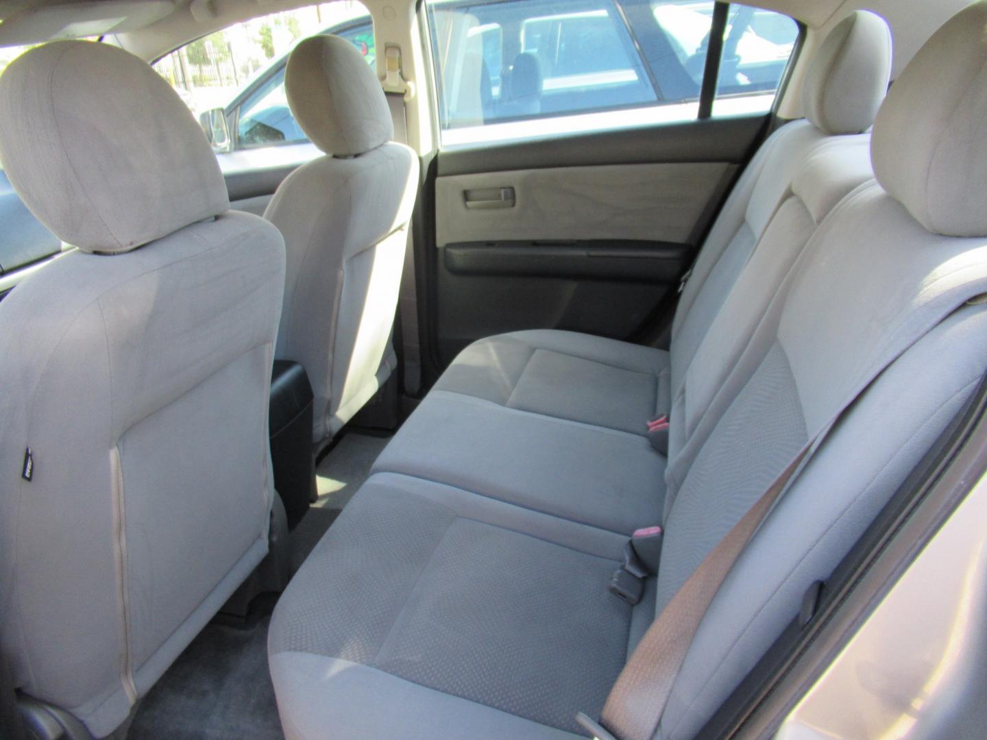 2012 Gray /Gray Nissan Sentra 2.0 (3N1AB6APXCL) with an 2.0L L4 DOHC 16V engine, Continuously Variable Transmission transmission, located at 1511 North Shepherd Dr., Houston, TX, 77008, (281) 657-1221, 29.798361, -95.412560 - 2012 Nissan Sentra 2.0 S VIN: 3N1AB6APXCL627862 Vehicle Details Sedan 4 DR 2.0L I4 F DOHC 16V Gasoline Front wheel drive- Photo#6