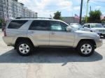 2005 Toyota 4Runner Limited V6 2WD