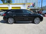 2014 Acura MDX 6-Spd AT w/Tech and Entertainment Package
