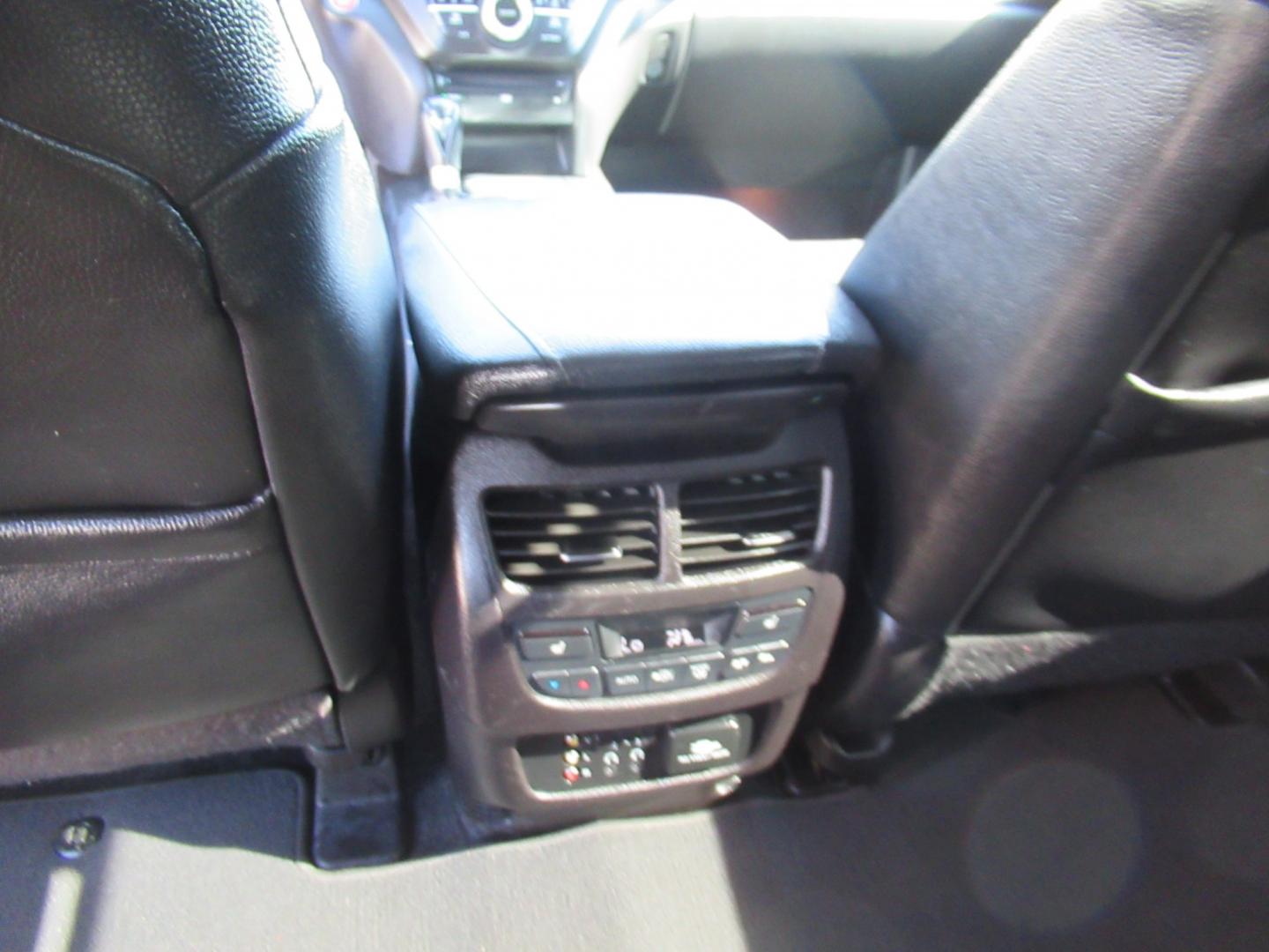 2014 Black /Black Acura MDX 6-Spd AT w/Tech and Entertainment Package (5FRYD3H64EB) with an 3.5L V6 SOHC 24V engine, 6-Speed Automatic transmission, located at 1511 North Shepherd Dr., Houston, TX, 77008, (281) 657-1221, 29.798361, -95.412560 - 2014 Acura MDX W/Tech W/Res VIN: 5FRYD3H64EB010815 Vehicle Details 4 Door Wagon/Sport Utility 3.5L V6 F SOHC 24V Gasoline Front wheel drive- Photo#12
