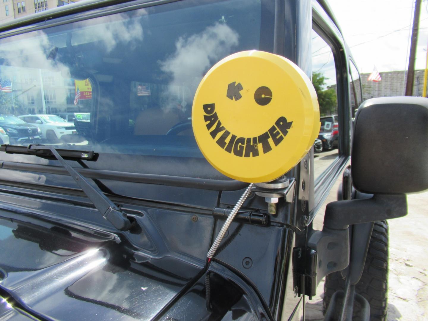 2006 Black /Black Jeep Wrangler Unlimited Rubicon (1J4FA64S96P) with an 4.0L L6 OHV 12V engine, located at 1511 North Shepherd Dr., Houston, TX, 77008, (281) 657-1221, 29.798361, -95.412560 - 2006 Jeep Wrangler Unlimited Rubicon VIN: 1J4FA64S96P782881 Vehicle Details Utility (Blazer, Jimmy, Scout, etc.) 4.0L I6 F Gasoline Rear wheel drive w/ 4X4- Photo#46
