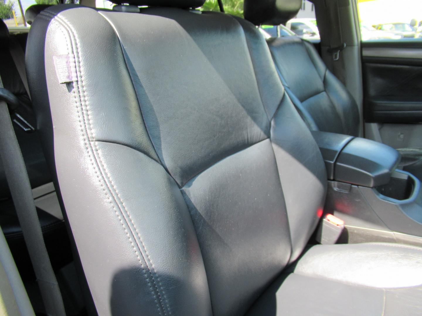 2006 Black /Black Toyota 4Runner Sport Edition 4WD V8 (JTEBT14R868) with an 4.7L V8 DOHC 32V engine, 5A OD transmission, located at 1511 North Shepherd Dr., Houston, TX, 77008, (281) 657-1221, 29.798361, -95.412560 - 2006 Toyota 4Runner Sport Edition VIN: JTEBT14R868037687 4 Door Wagon/Sport Utility 4.7L V8 F DOHC 32V Gasoline All wheel drive- Photo#22