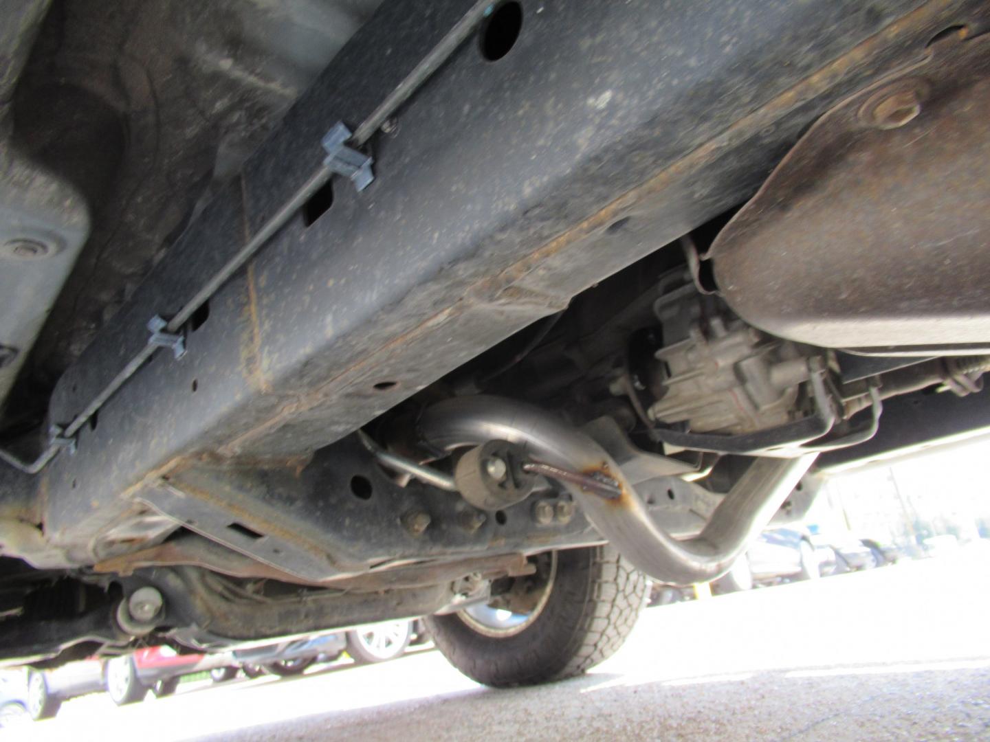 2006 Black /Black Toyota 4Runner Sport Edition 4WD V8 (JTEBT14R868) with an 4.7L V8 DOHC 32V engine, 5A OD transmission, located at 1511 North Shepherd Dr., Houston, TX, 77008, (281) 657-1221, 29.798361, -95.412560 - 2006 Toyota 4Runner Sport Edition VIN: JTEBT14R868037687 4 Door Wagon/Sport Utility 4.7L V8 F DOHC 32V Gasoline All wheel drive- Photo#31