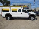 2009 Ford F-350 SD FX4 SuperCab 4WD