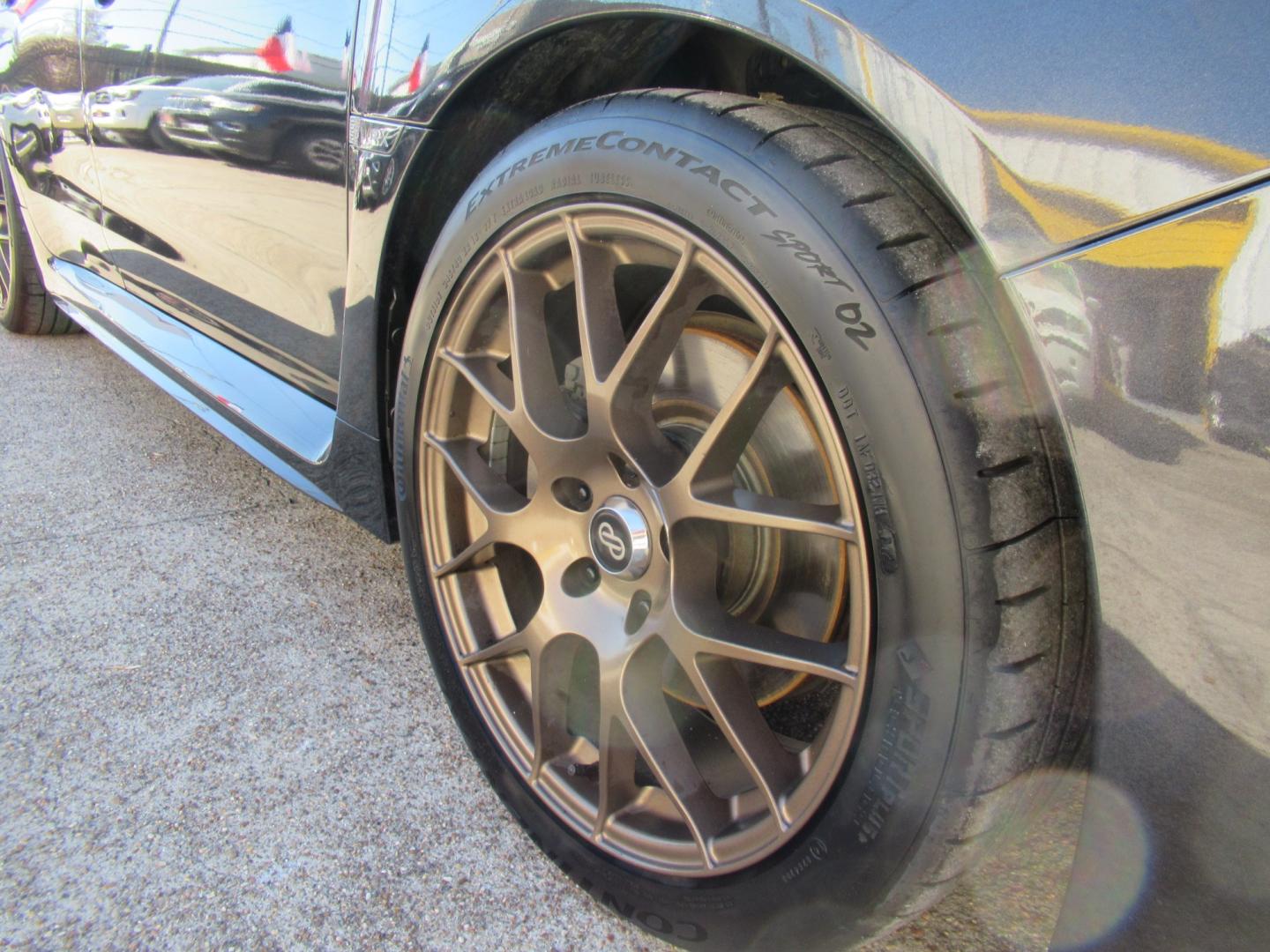 2016 Gray /Black Subaru WRX Premium 6M (JF1VA1E67G9) with an 2.0L H4 DOHC 16V engine, 6M transmission, located at 1511 North Shepherd Dr., Houston, TX, 77008, (281) 657-1221, 29.798361, -95.412560 - 2016 Subaru WRX Premium 1JF1VA1E67G9819797 Vehicle Details Sedan 4 DR 2.0L H4 F DOHC 16V Gasoline All wheel drive- Photo#29
