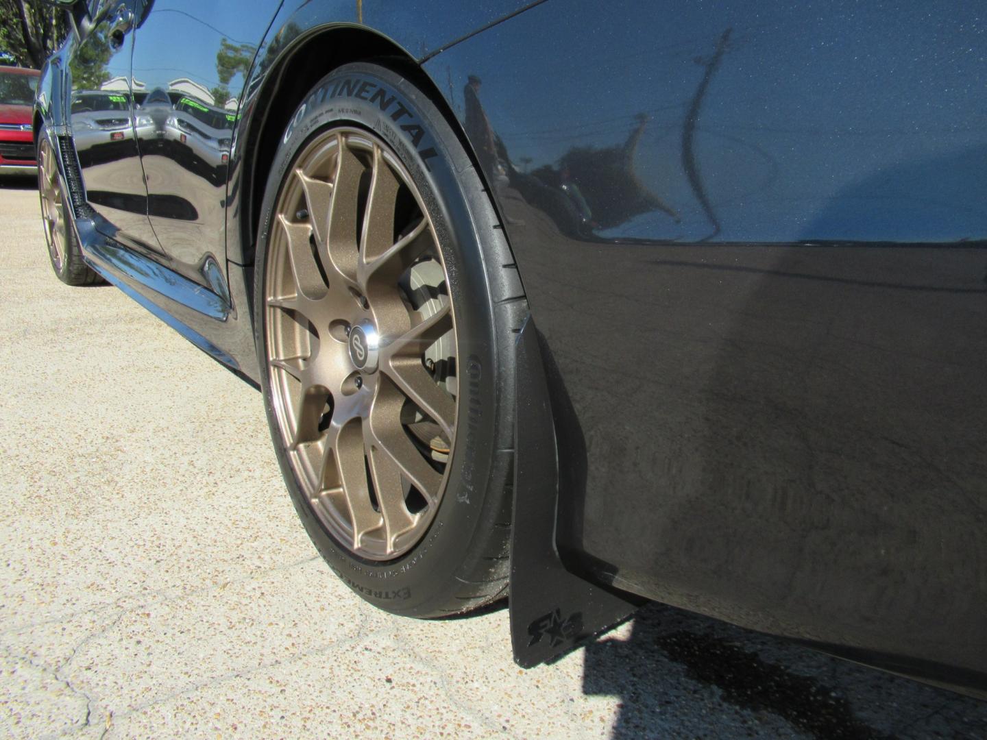 2016 Gray /Black Subaru WRX Premium 6M (JF1VA1E67G9) with an 2.0L H4 DOHC 16V engine, 6M transmission, located at 1511 North Shepherd Dr., Houston, TX, 77008, (281) 657-1221, 29.798361, -95.412560 - 2016 Subaru WRX Premium 1JF1VA1E67G9819797 Vehicle Details Sedan 4 DR 2.0L H4 F DOHC 16V Gasoline All wheel drive- Photo#31
