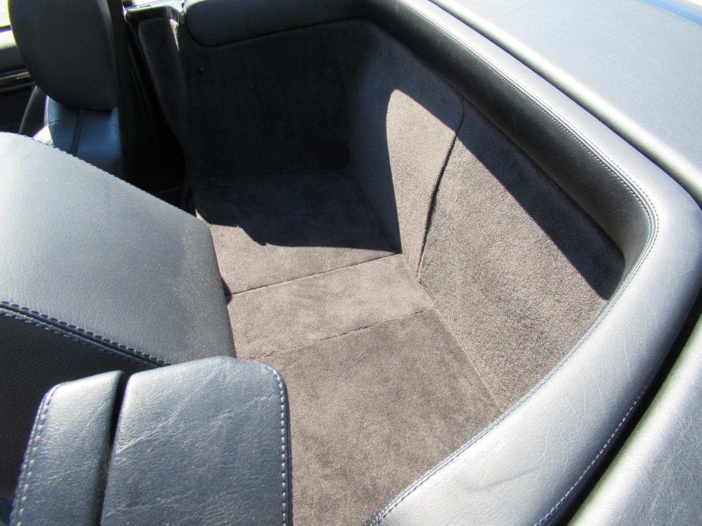 1997 Silver /Black Mercedes-Benz SL-Class SL500 40th Anniv. Roadster (WDBFA67F7VF) with an 5.0L V8 DOHC 32V engine, 5A OD transmission, located at 1511 North Shepherd Dr., Houston, TX, 77008, (281) 657-1221, 29.798361, -95.412560 - 1997 Mercedes-Benz SL-Class SL 500 VIN: WDBFA67F7VF147634 Vehicle Details Convertible 5.0L V8 F Gasoline Rear wheel drive- Photo#1