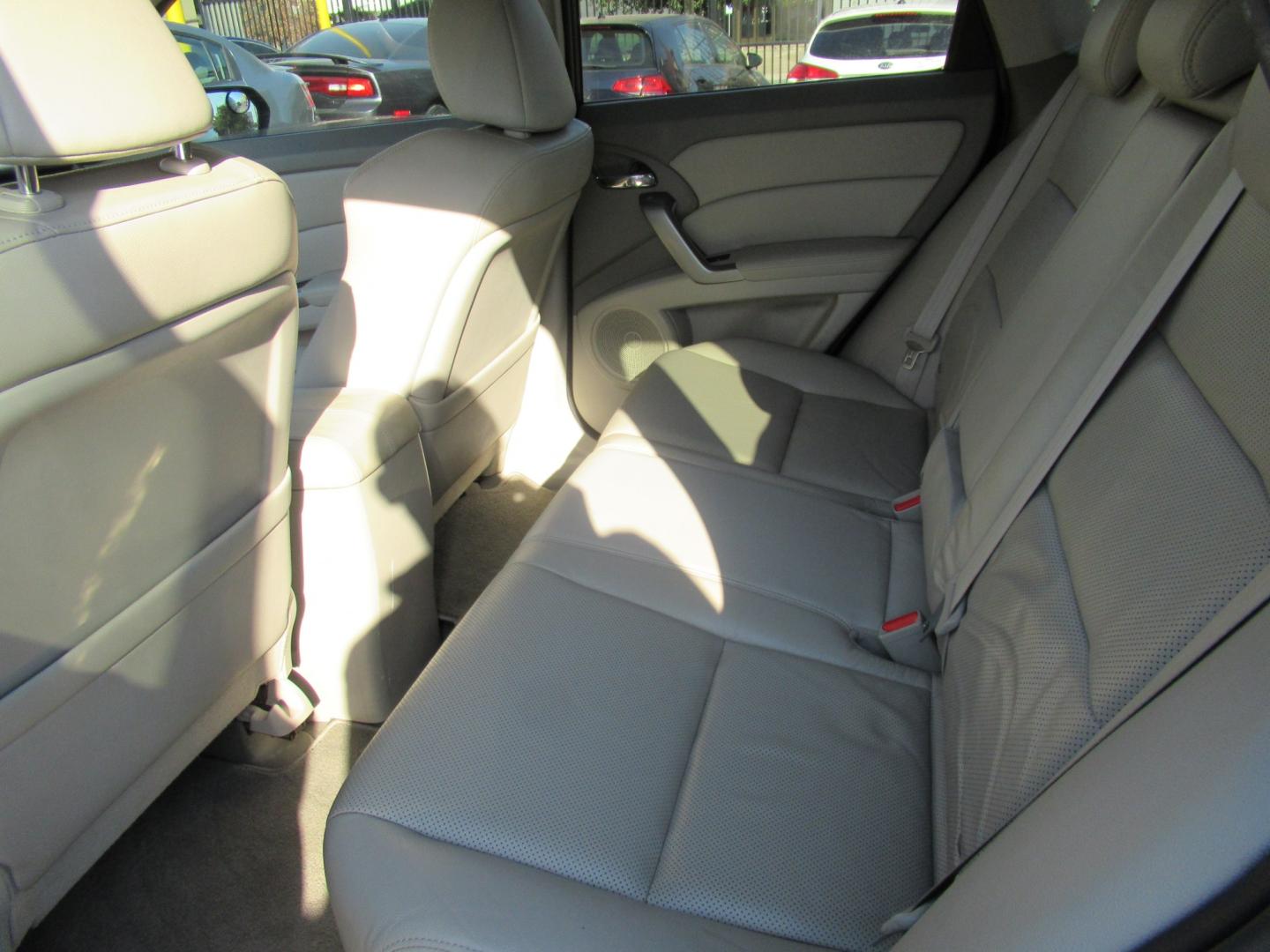 2011 Gray /Gray Acura RDX 5-Spd AT with Technology Package (5J8TB2H57BA) with an 2.3L L4 DOHC 16V engine, 5A transmission, located at 1511 North Shepherd Dr., Houston, TX, 77008, (281) 657-1221, 29.798361, -95.412560 - 2011 Acura RDX W/Tech VIN: 5J8TB2H57BA003334 Vehicle Details 4 Door Wagon/Sport Utility 2.3L I4 F DOHC 16V Gasoline Front wheel drive- Photo#6