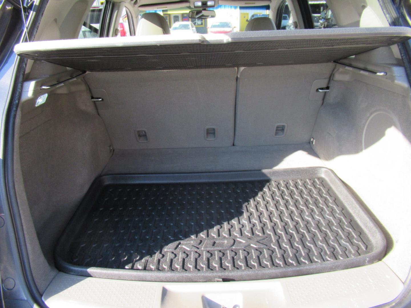 2011 Gray /Gray Acura RDX 5-Spd AT with Technology Package (5J8TB2H57BA) with an 2.3L L4 DOHC 16V engine, 5A transmission, located at 1511 North Shepherd Dr., Houston, TX, 77008, (281) 657-1221, 29.798361, -95.412560 - 2011 Acura RDX W/Tech VIN: 5J8TB2H57BA003334 Vehicle Details 4 Door Wagon/Sport Utility 2.3L I4 F DOHC 16V Gasoline Front wheel drive- Photo#8