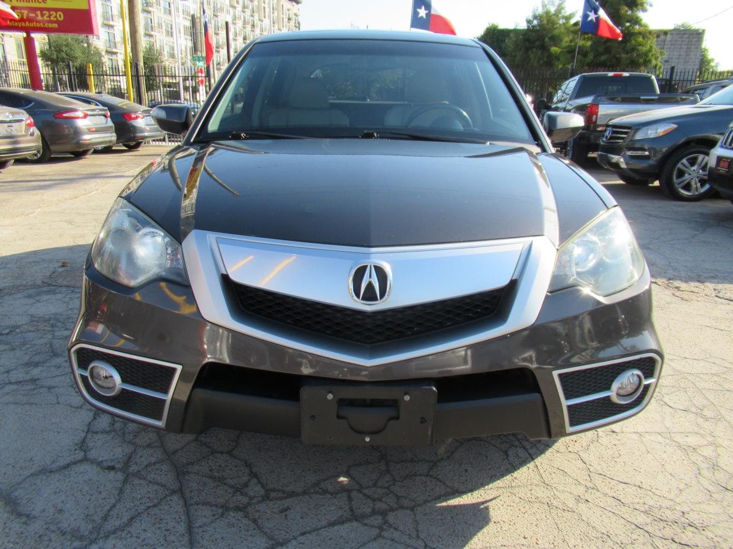 2011 Gray /Gray Acura RDX 5-Spd AT with Technology Package (5J8TB2H57BA) with an 2.3L L4 DOHC 16V engine, 5A transmission, located at 1511 North Shepherd Dr., Houston, TX, 77008, (281) 657-1221, 29.798361, -95.412560 - 2011 Acura RDX W/Tech VIN: 5J8TB2H57BA003334 Vehicle Details 4 Door Wagon/Sport Utility 2.3L I4 F DOHC 16V Gasoline Front wheel drive- Photo#17