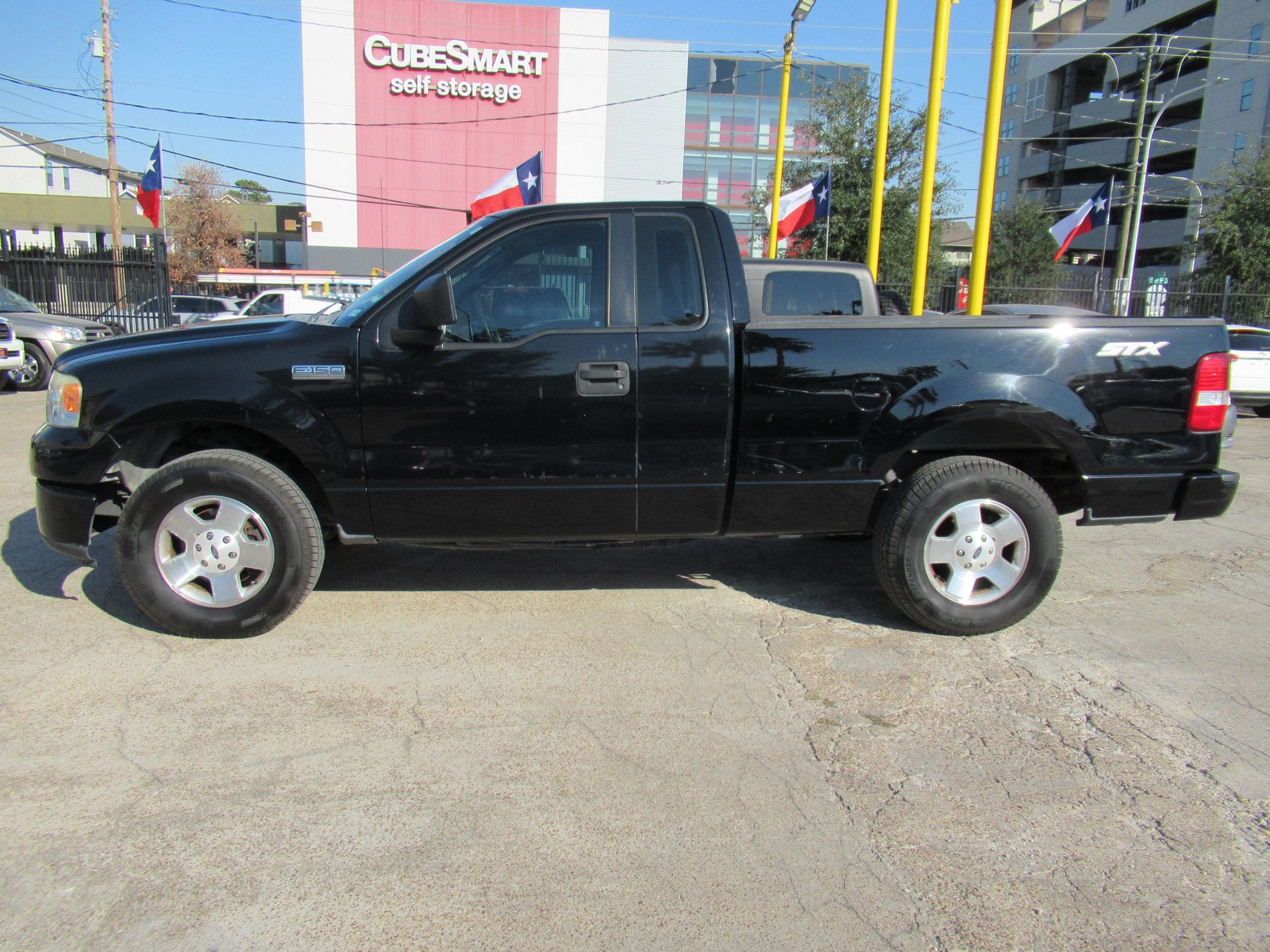 photo of 2016 Ford F-150 XL 6.5-ft. Bed 2WD